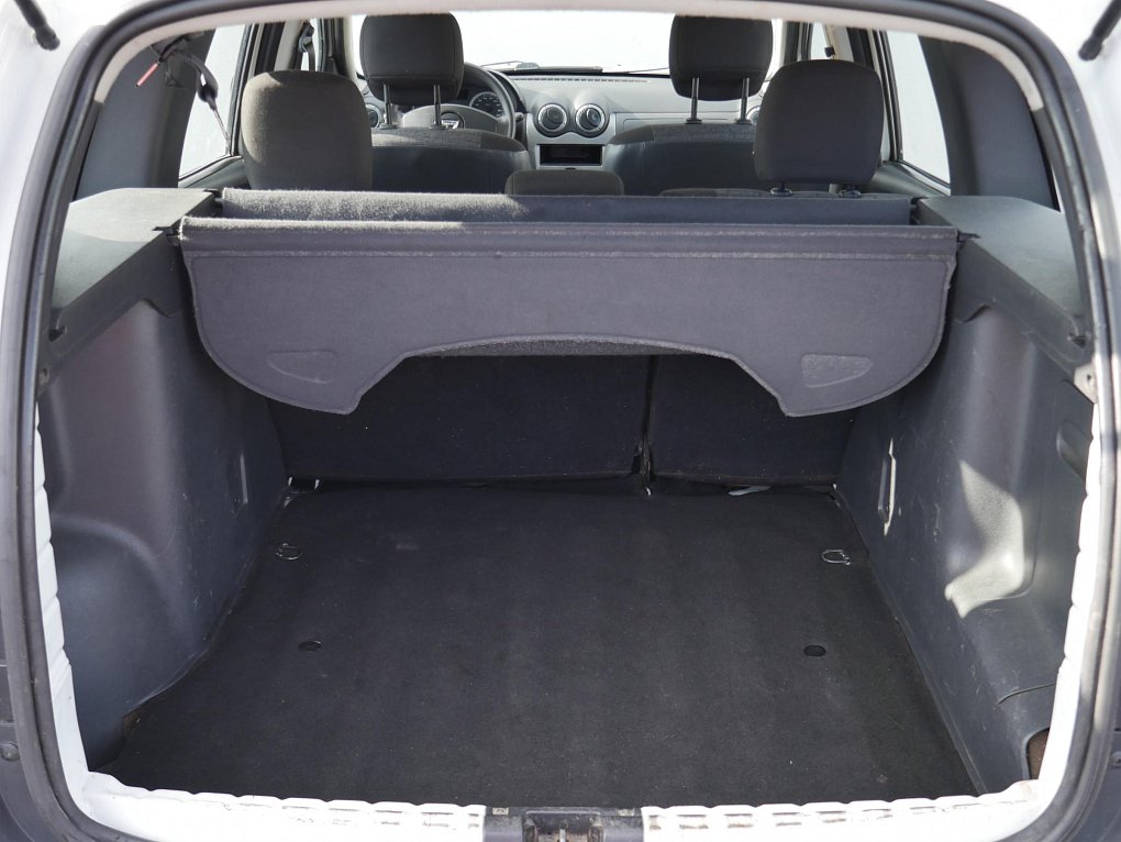 Dacia Duster 1.5 dCi 