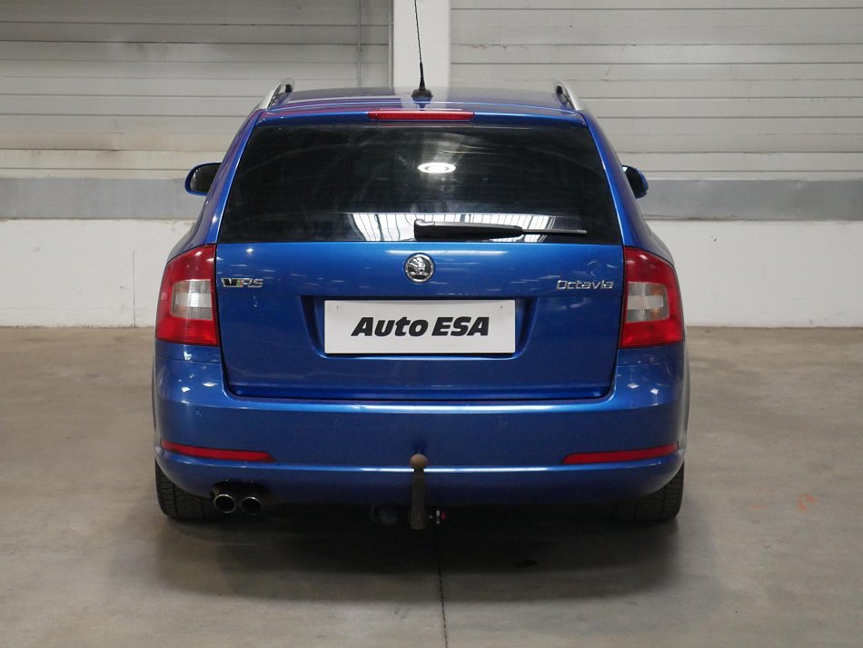 Škoda Octavia II 2.0i 