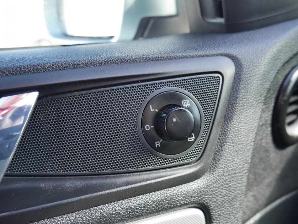 Škoda Octavia II 1.8 TSi Elegance