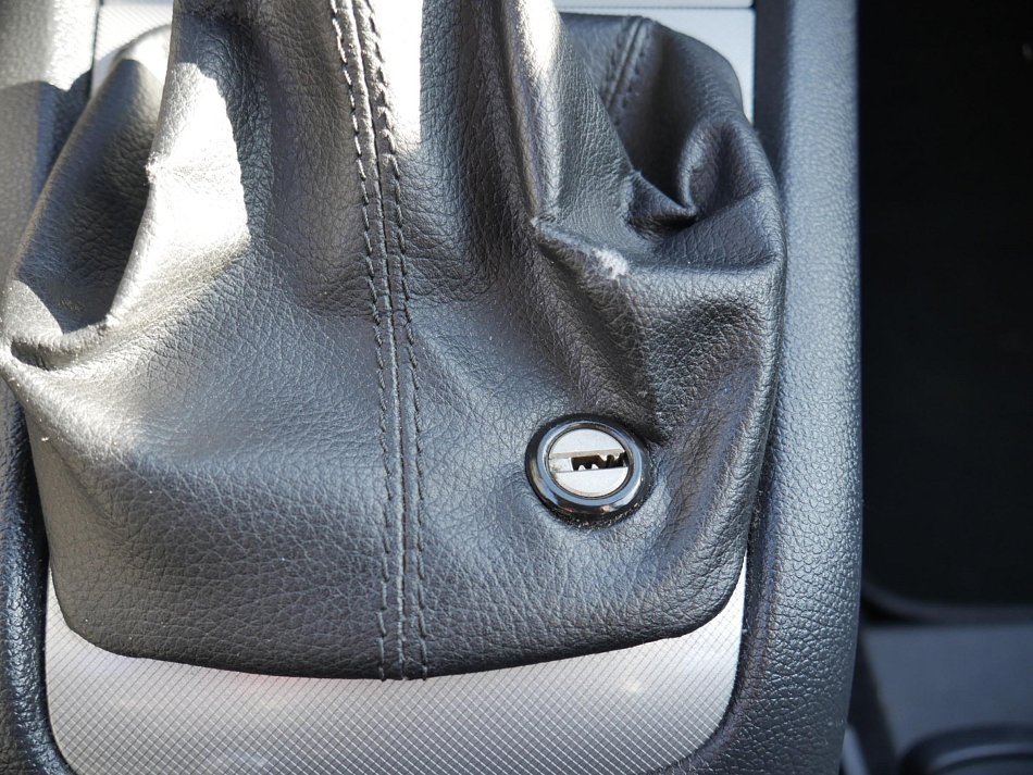 Škoda Octavia II 1.8 TSi Elegance