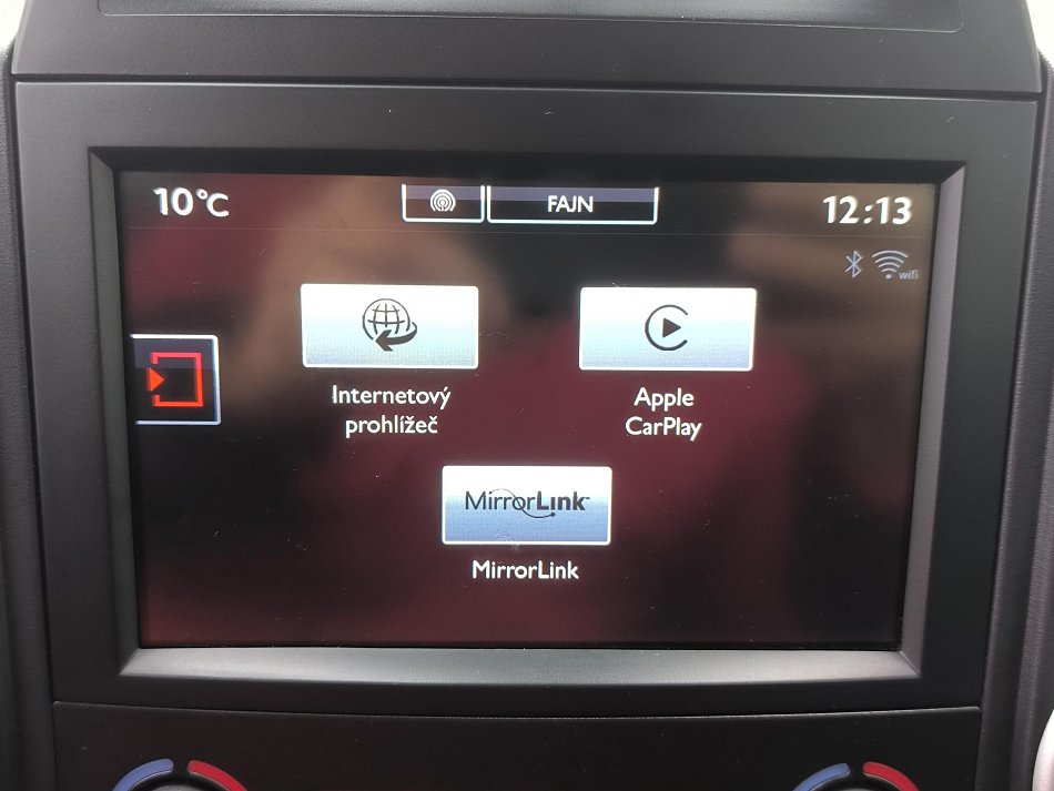 Citroën Berlingo 1.6HDI Shine