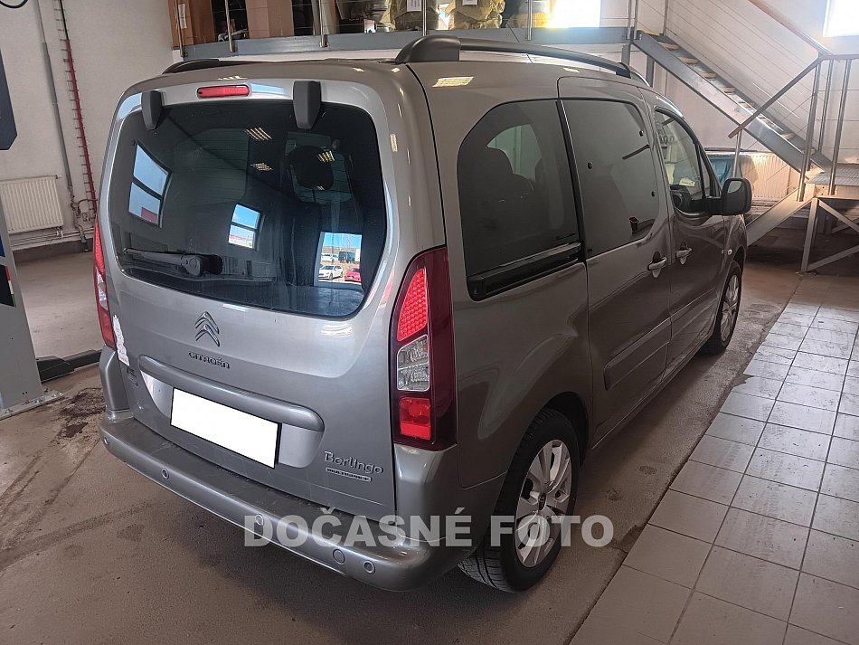 Citroën Berlingo 1.6Hdi 