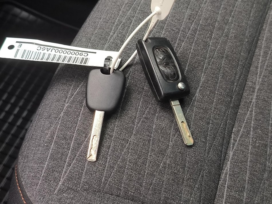 Citroën Berlingo 1.6HDI Shine