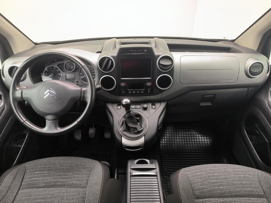 Citroën Berlingo 1.6HDI Shine