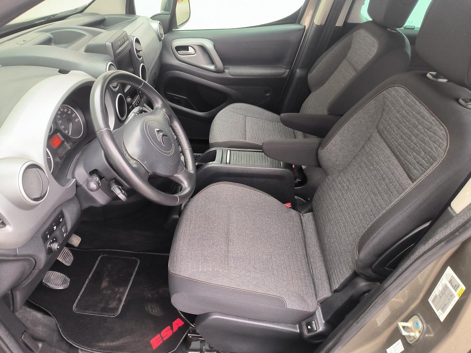 Citroën Berlingo 1.6HDI Shine