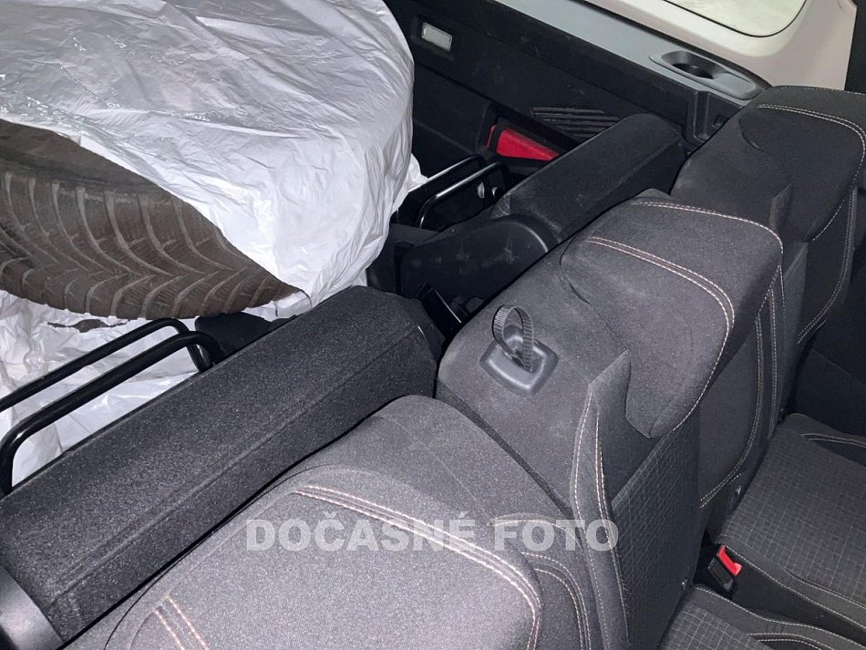 Peugeot Rifter 1.5HDi GT Line MAXi 7míst