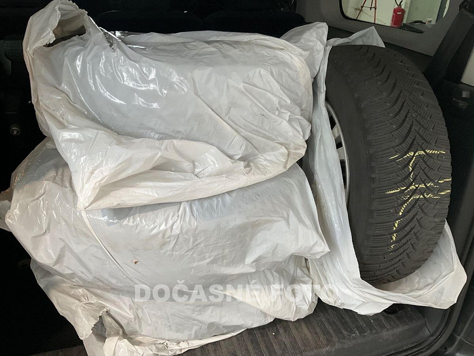 Peugeot Rifter 1.5HDi GT Line MAXi 7míst