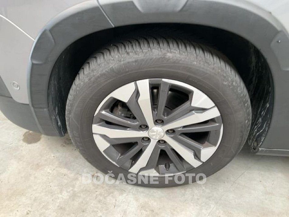 Peugeot Rifter 1.5HDi GT Line MAXi 7míst