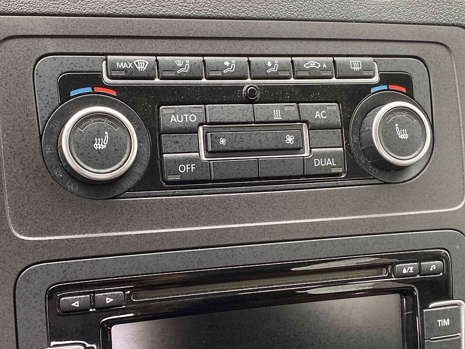 Volkswagen Caddy 2.0TDi Roncalli