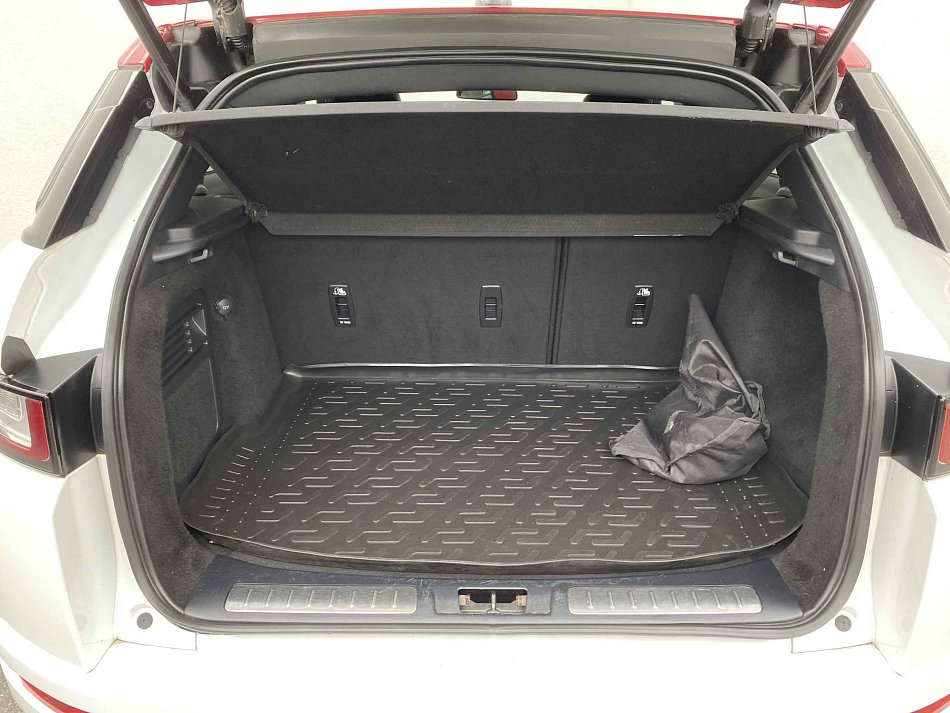 Land Rover Evoque 2.0 SD4 Dynamic 4x4