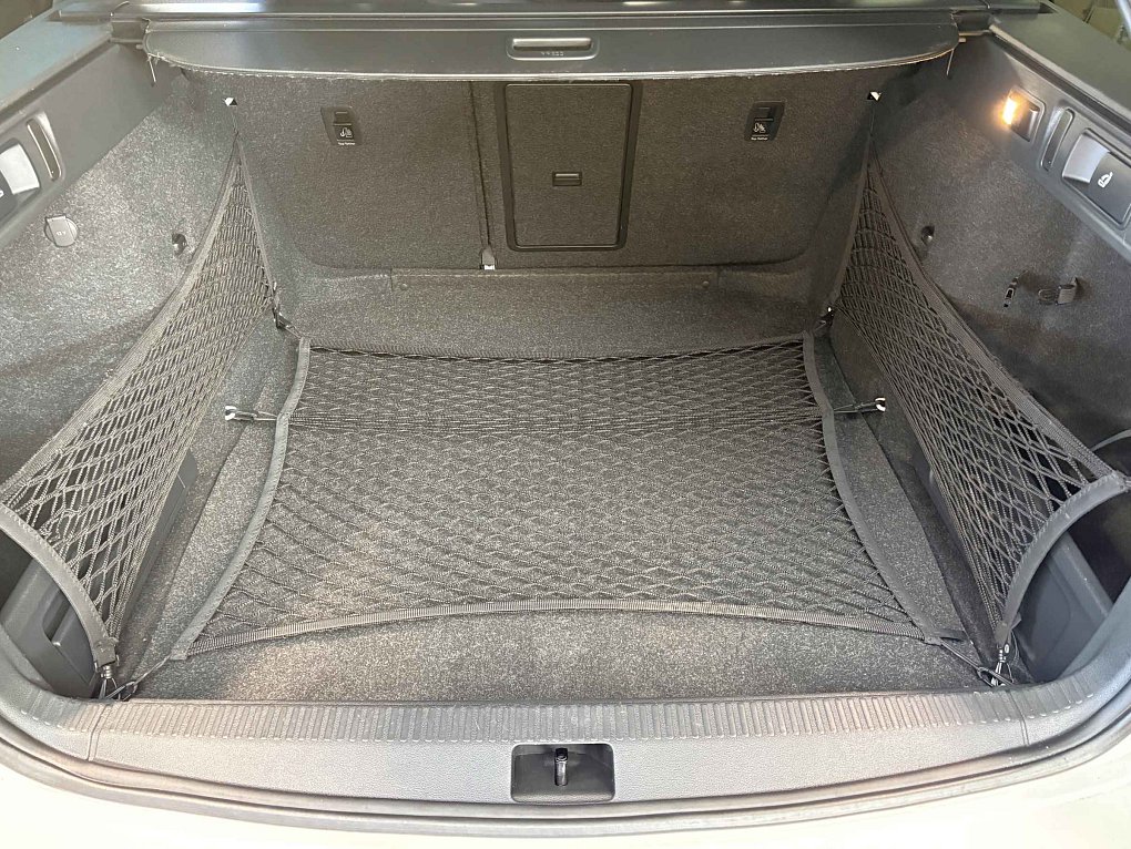 Škoda Octavia III 2.0 TDI RS