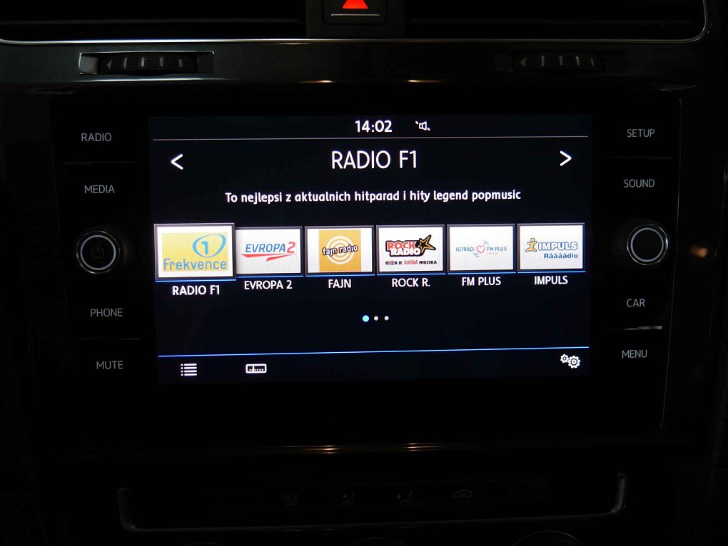 Volkswagen Golf 1.0 TSi 