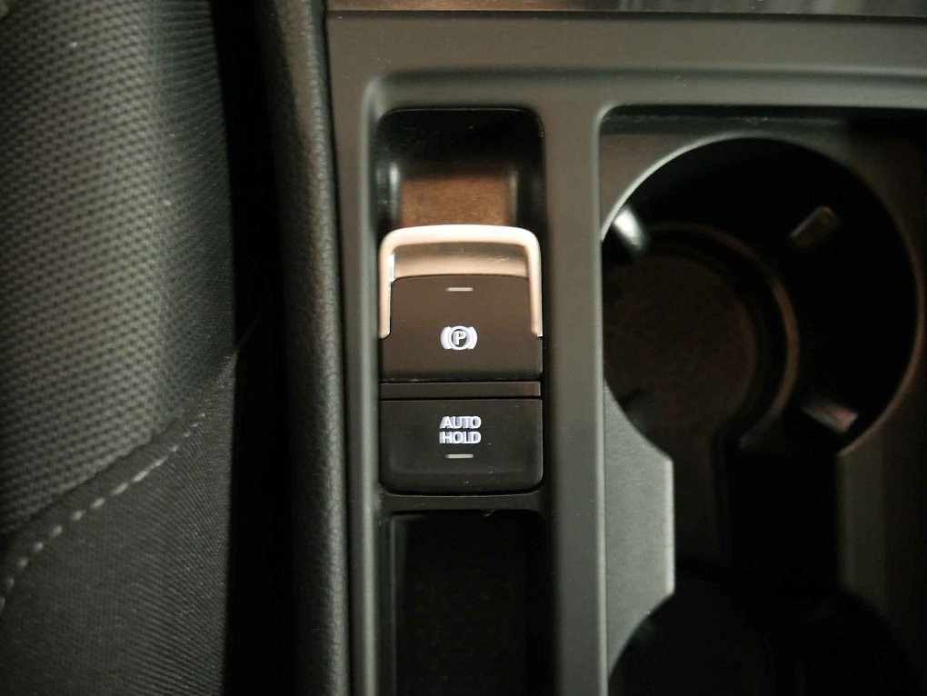 Volkswagen Golf 1.0 TSi 