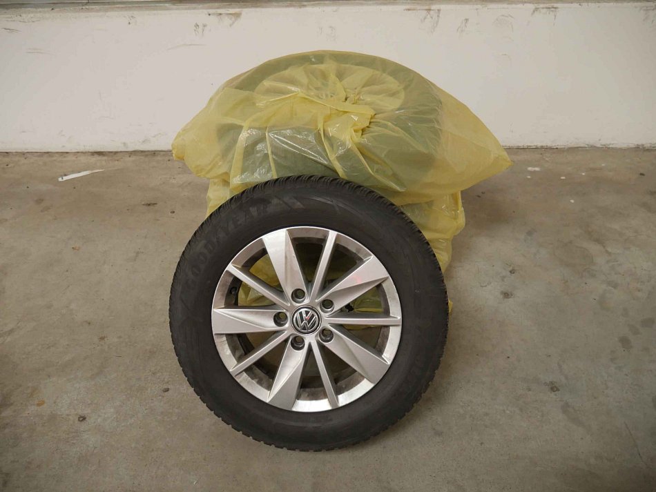 Volkswagen Golf 1.0 TSi 