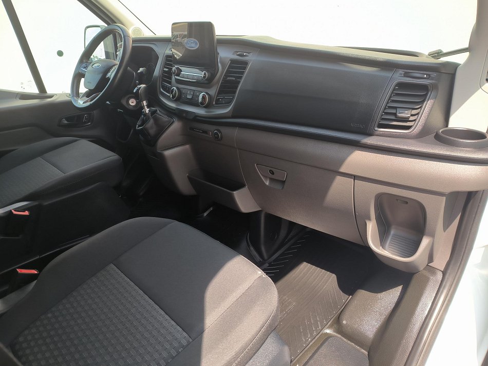 Ford Transit 2.0TDCi Trend L3H2