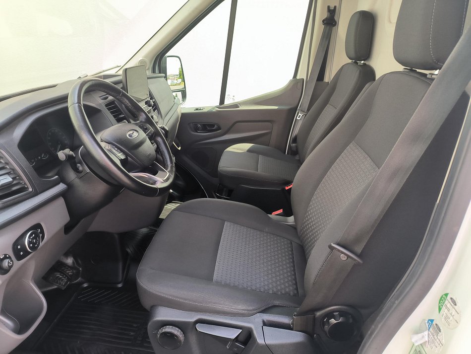 Ford Transit 2.0TDCi Trend L3H2