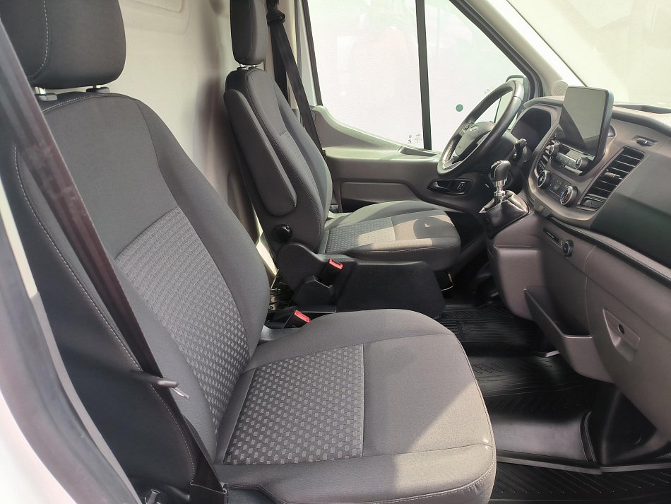 Ford Transit 2.0TDCi Trend L3H2
