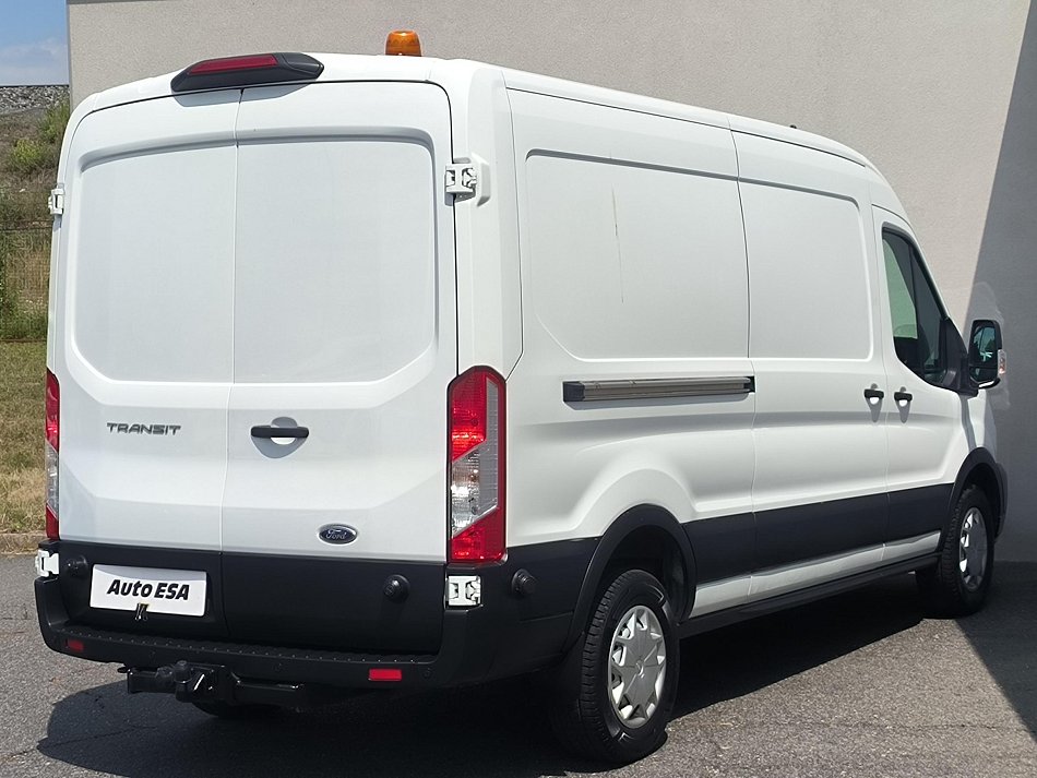Ford Transit 2.0TDCi Trend L3H2