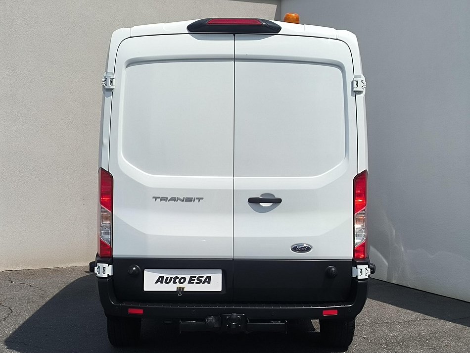 Ford Transit 2.0TDCi Trend L3H2