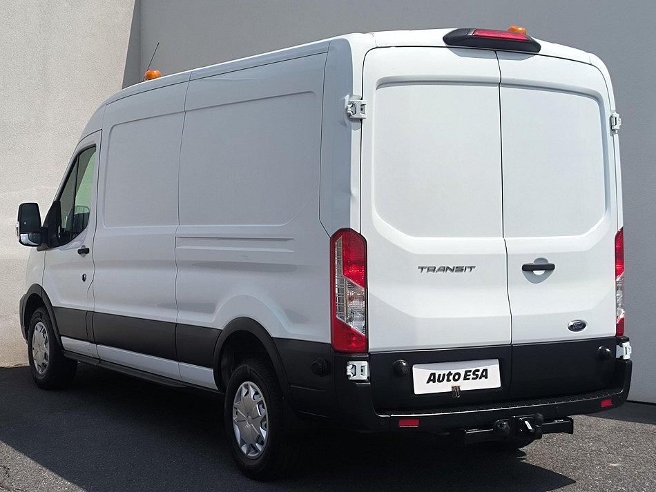 Ford Transit 2.0TDCi Trend L3H2