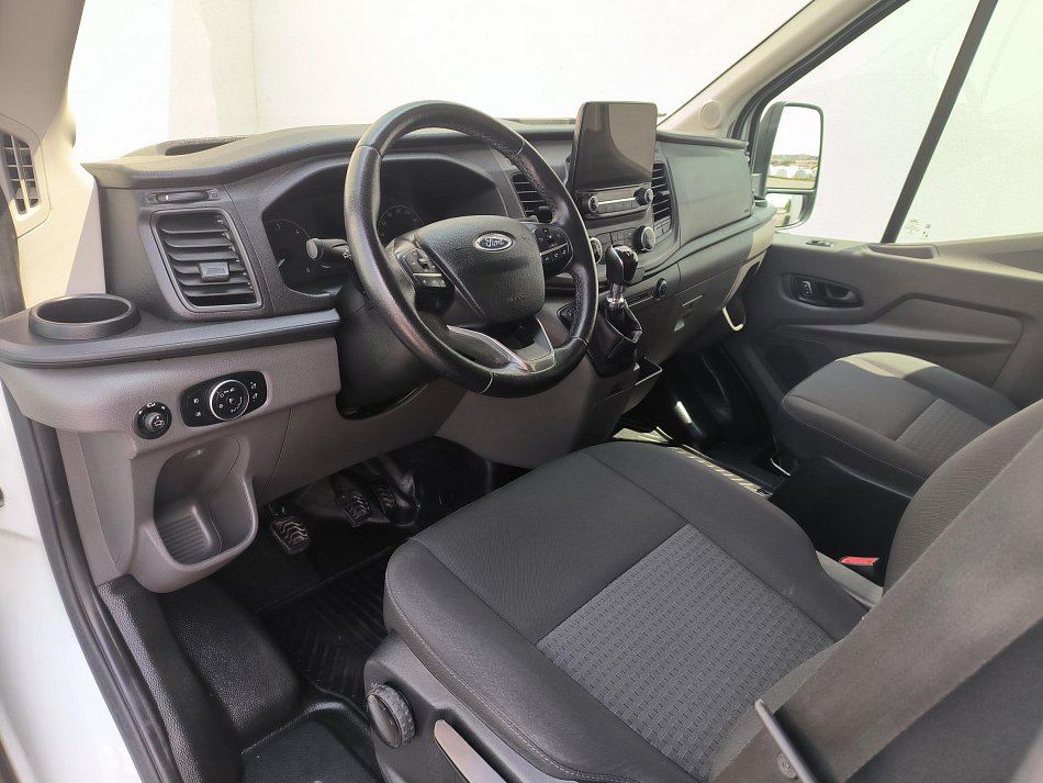 Ford Transit 2.0TDCi Trend L3H2