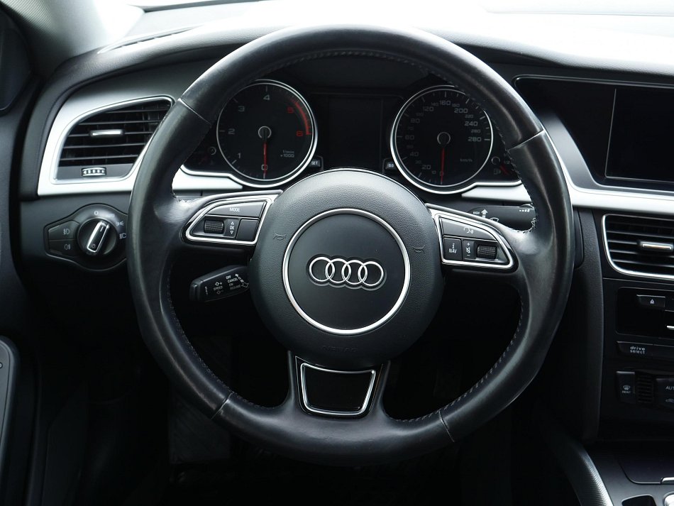 Audi A5 3.0 TDi  quattrto