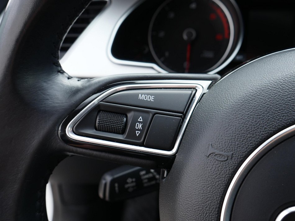 Audi A5 3.0 TDi  quattrto