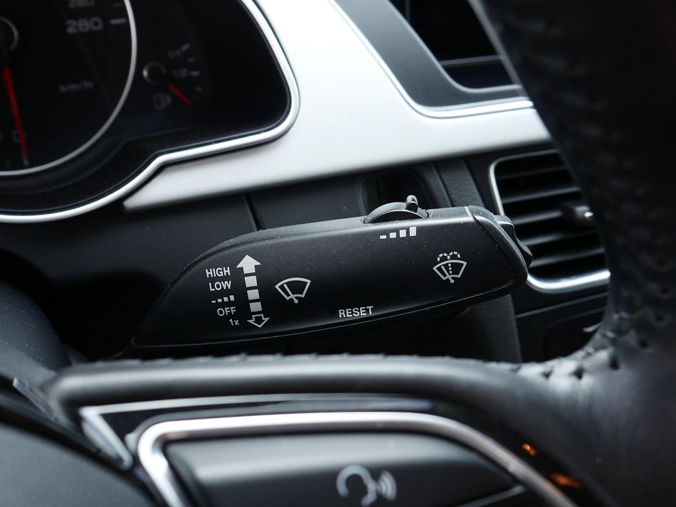 Audi A5 3.0 TDi  quattrto