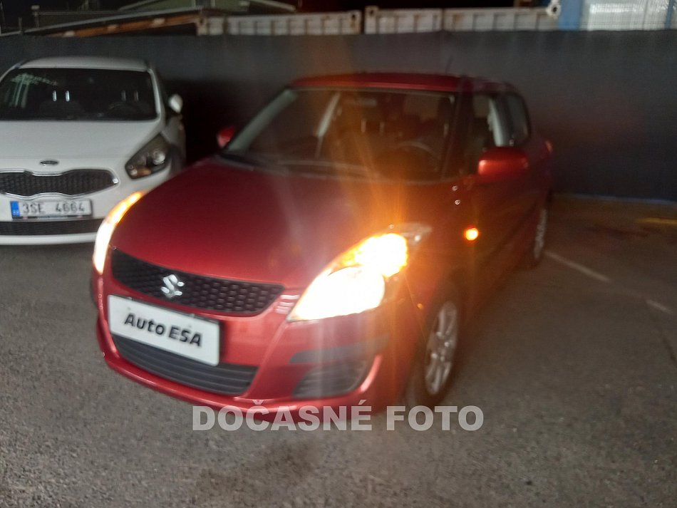 Suzuki Swift 1.2 