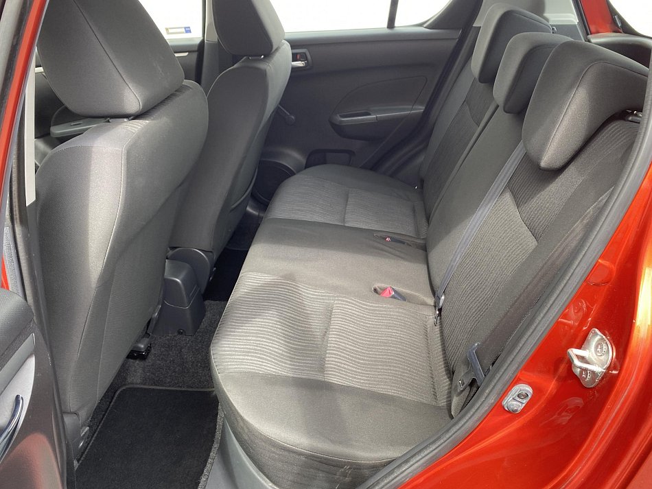 Suzuki Swift 1.2 i 