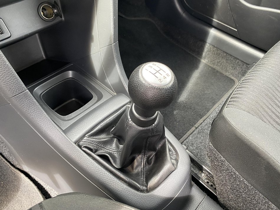 Suzuki Swift 1.2 i 