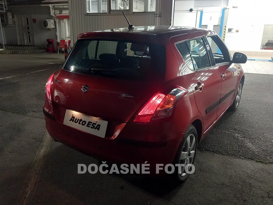 Suzuki Swift 1.2 
