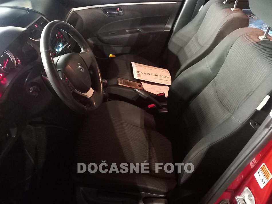 Suzuki Swift 1.2 