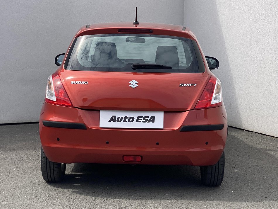 Suzuki Swift 1.2 i 