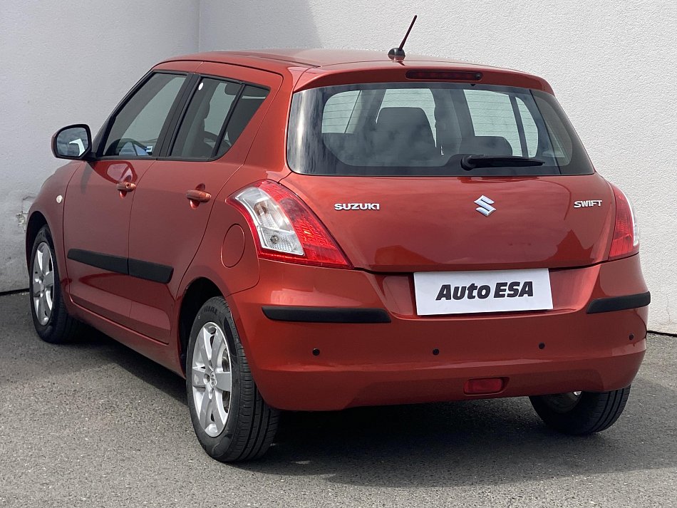 Suzuki Swift 1.2 i 