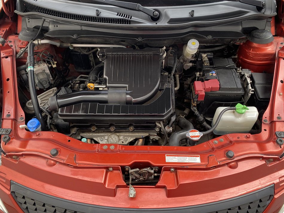 Suzuki Swift 1.2 i 