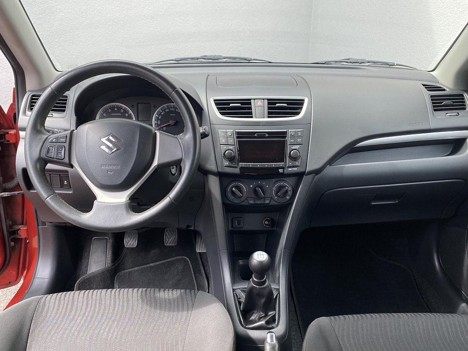 Suzuki Swift 1.2 i 