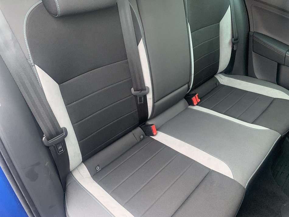 Škoda Rapid 1.4 TSi Joy