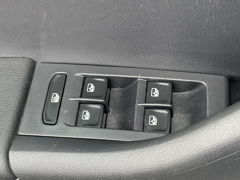 Škoda Rapid 1.4 TSi Joy