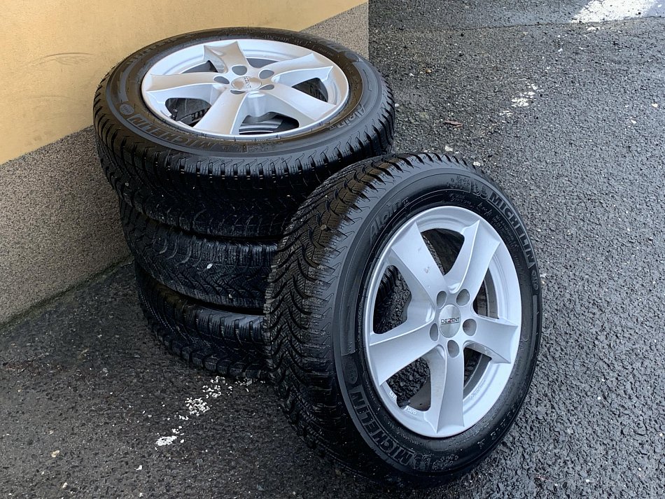 Škoda Rapid 1.4 TSi Joy