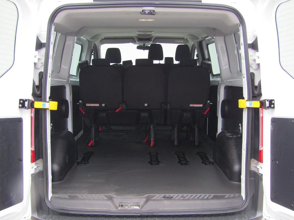 Ford Transit Custom 2.0TDCi Trend L2 6míst