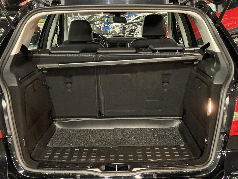 Mercedes-Benz Třída B 1.7i  B180