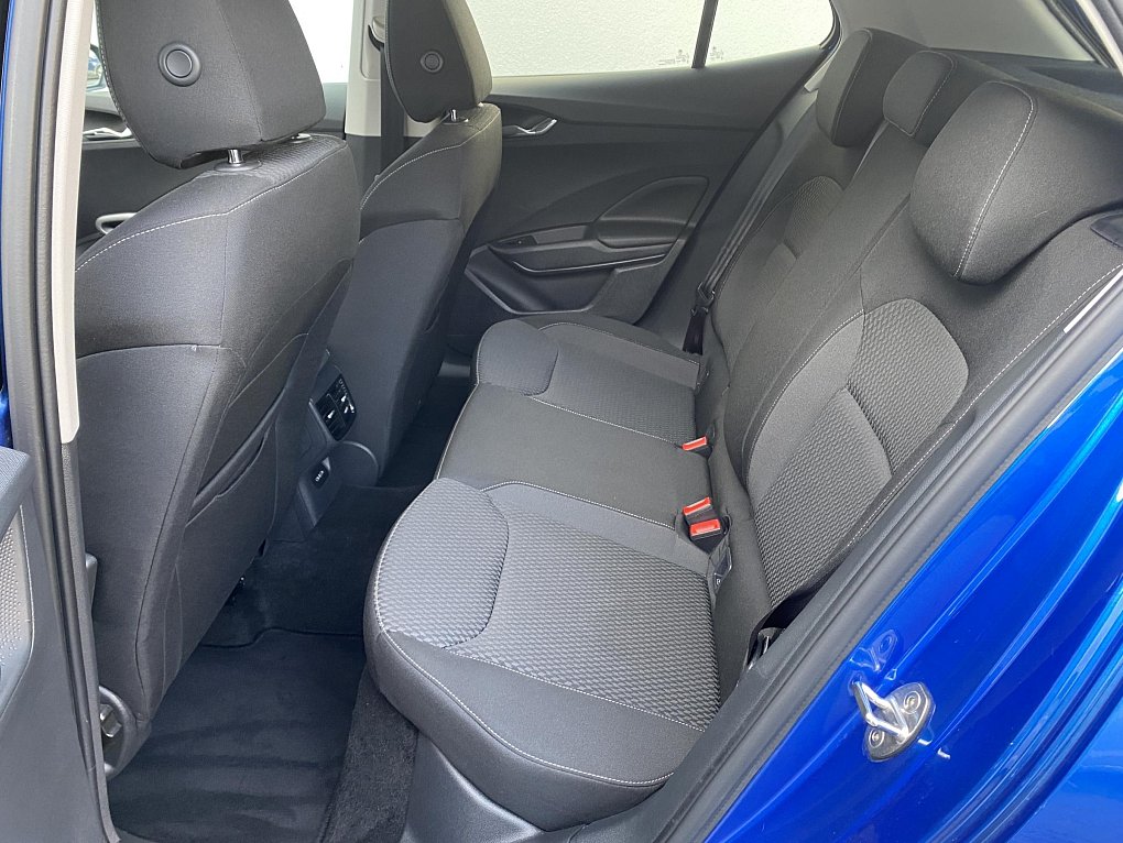 Škoda Fabia IV. 1.0 TSi Style