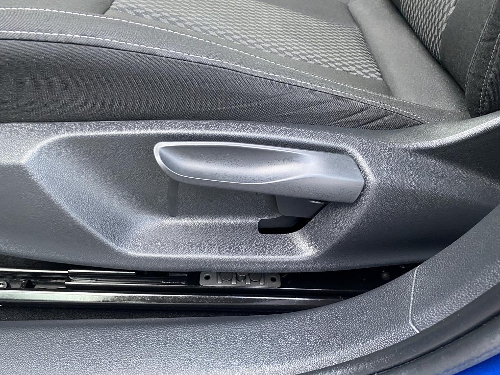 Škoda Fabia IV. 1.0 TSi Style