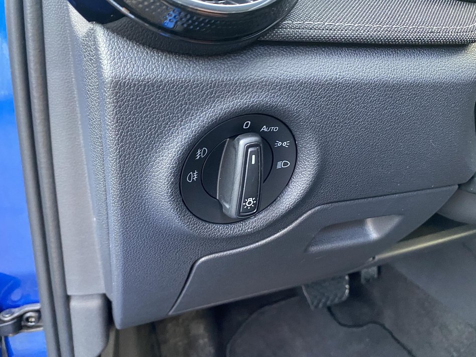 Škoda Fabia IV. 1.0 TSi Style