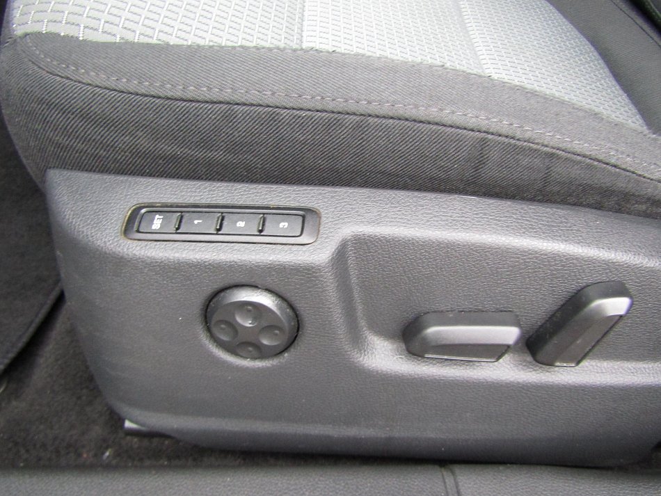 Škoda Superb II 2.0 TDi 