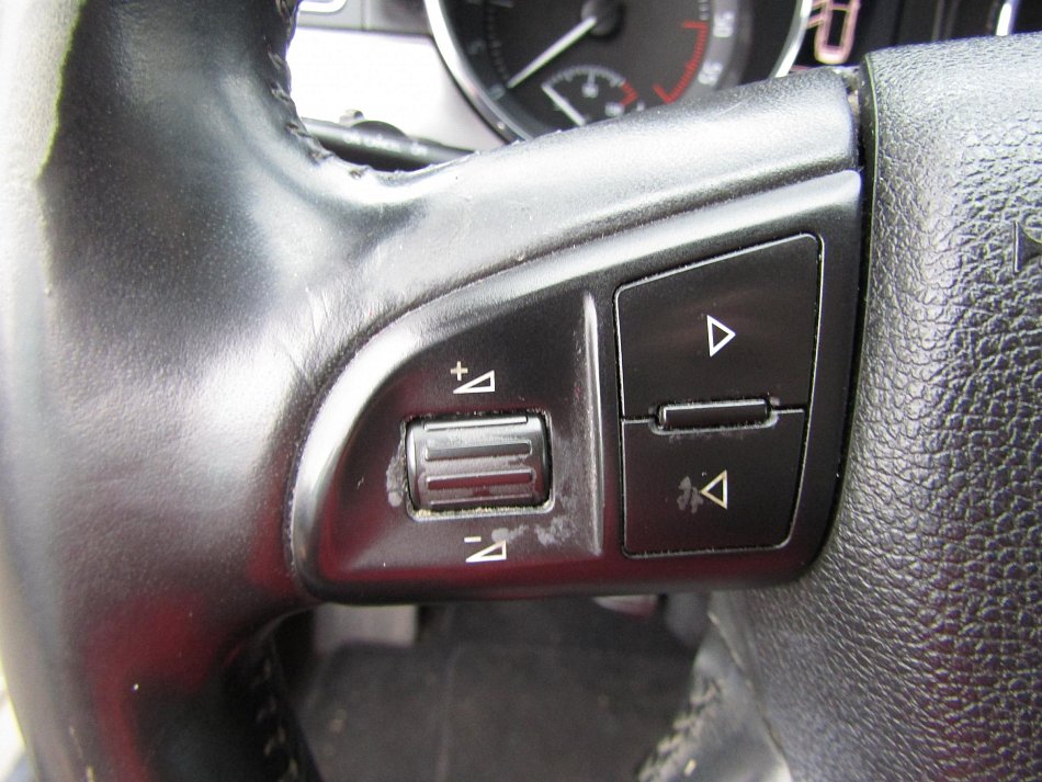 Škoda Superb II 2.0 TDi 