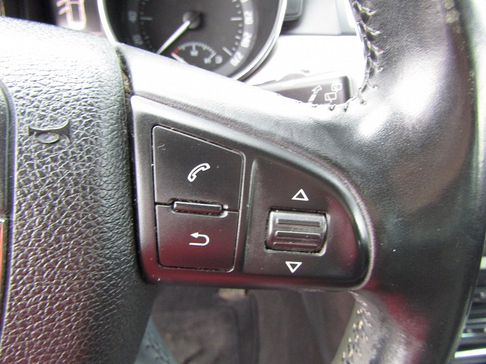 Škoda Superb II 2.0 TDi 