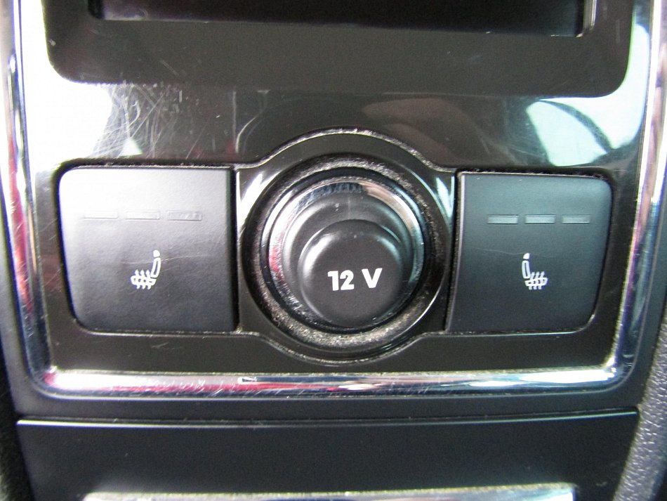 Škoda Superb II 2.0 TDi 