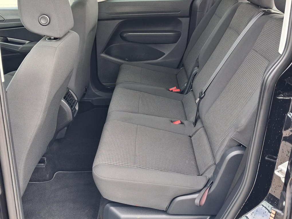 Volkswagen Caddy 2.0TDi 